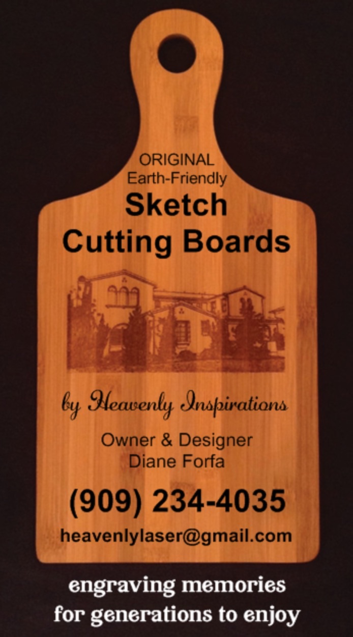 Heavenly Inspirations