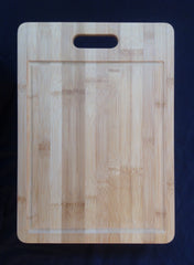 Large 1/2" Thick Cutting Board (#165)