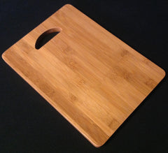 Large Thick Cutting Board (#195)